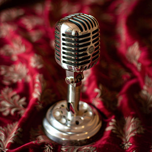 Crimson Lounge by Velvet Standards Quartet