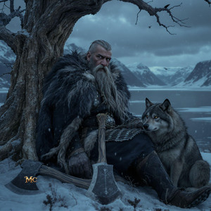 The Wolf I Fed by Medieval Confessions