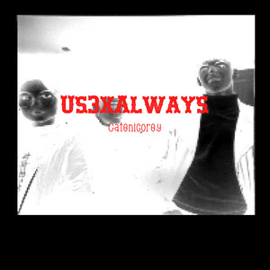 Us3xAlways by Catenicorey
