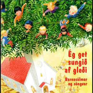 Dagurinn í dag - Djúp og breið - Biblía by Barnakór Árbæjarkirkju