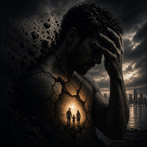 Lock On Pain by AIMbeats