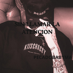 SIN LLAMAR LA ATENCION by PECADOBABYMA