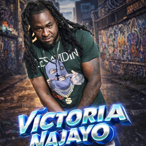 Victoria Nojayo by El Moyeto