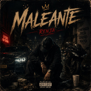 MALEANTE by RENJA