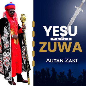 Yesu Yana Zuwa
