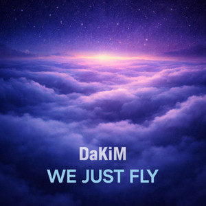 We just fly by DaKiM