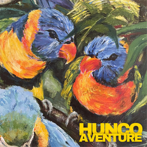 carefree thoughts by hunco