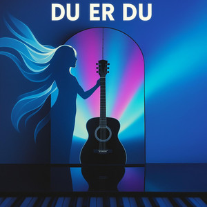 Du er du