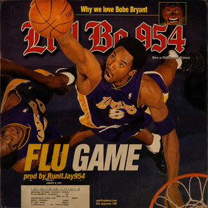 FLU GAME by Lil Bo 954