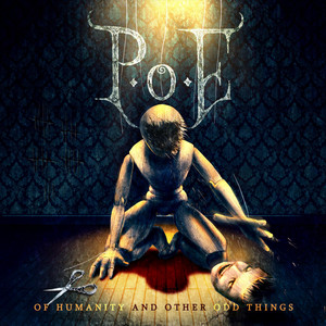 The City in the Sea by Philosophy of Evil