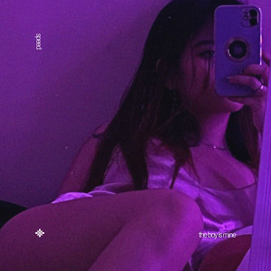 pearl & fast forward >> - The Boy Is Mine - Sped Up