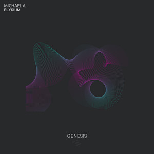 Chrystal cover art