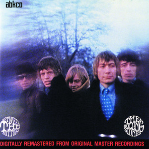 洋楽 rolling stones behind the buttons (RARE) The Rolling Stones Between The Buttons UK Vinyl LP — RareVinyl.com