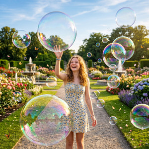 My Happy Day by Lucy´s World
