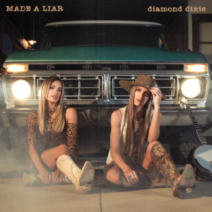 Made A Liar by Diamond Dixie