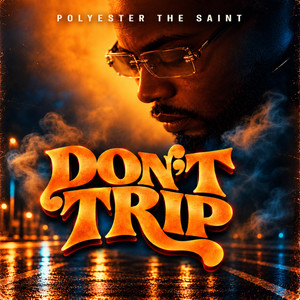 Okay Okay by Polyester the Saint