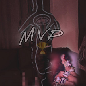 Jay kmg - M.V.P