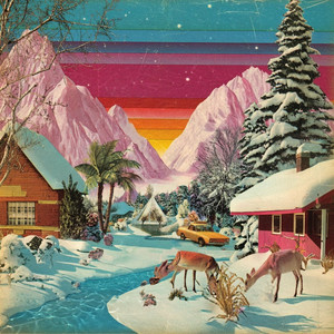 Snow Lantern by Rainbow Alps Ensemble