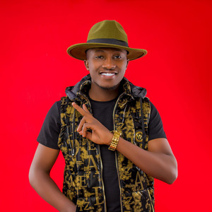 TONNY YOUNG - MUTHAMAKI