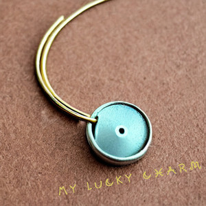 My lucky charm by Pietro Pinto