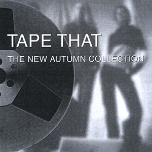 TAPE THAT — cover art