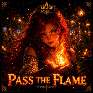 Pass the Flame by Firelight Tavern