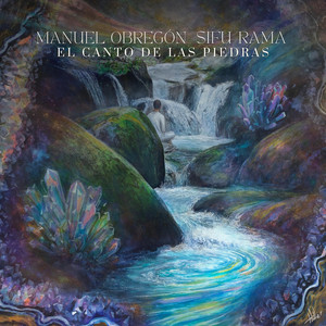 Eternia by Manuel Obregón, Sifu Rama