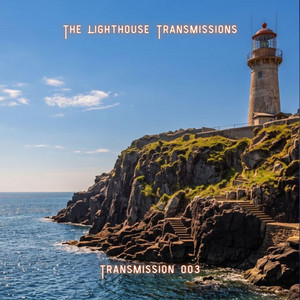 Part A Golden Light by The Lighthouse Transmissions