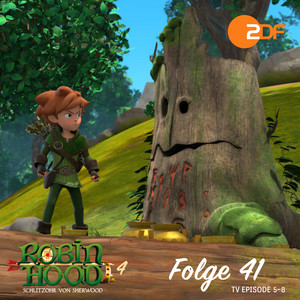 Ein Hoch auf Prinz John - Teil 4 by Robin Hood - Schlitzohr von Sherwood
