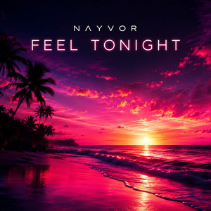 Endless Tonight by NAYVOR