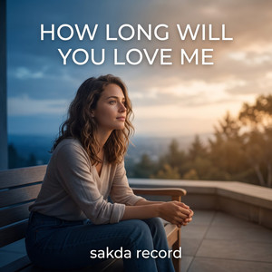 How Long Will You Love Me by Sakda Record