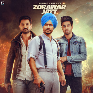 Zorawar Jatt - From 