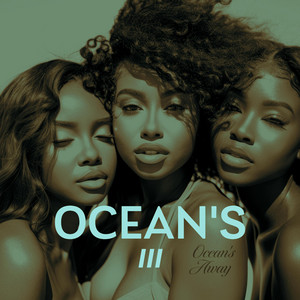 CLOSE MY EYES by OCEAN'S AWAY