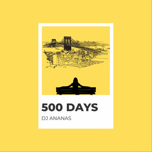 DJ Ananas - 500 Days