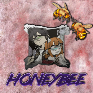 Honeybee by Rye Li