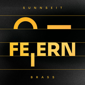 Feiern by Sunnseit Brass