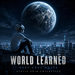 World Leaned by STATIC VOID COLLECTIVE