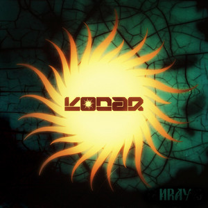 KODAR — Hray
