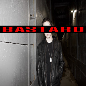 BASTARD by Clayt Carter