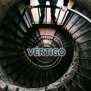 Vértigo by DJ SAUP
