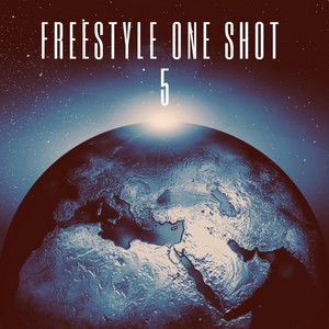 Freestyle One Shot 5 by El Ower
