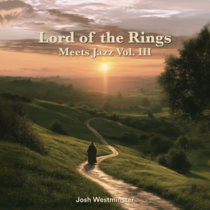 Into the West by Josh Westminster