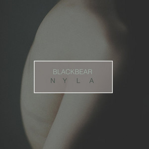 n y l a by blackbear