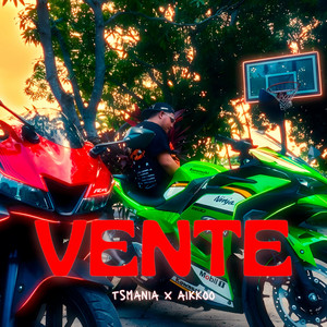VENTE by TSMANIA