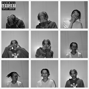 IDK (feat. Teddy Kid) by Andryu, Teddy Kid