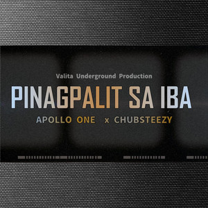 PINAGPALIT SA IBA