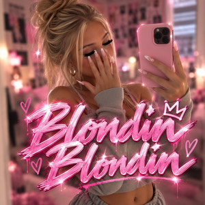 Blondin Blondin - Mega Slowed by EPA DUNK