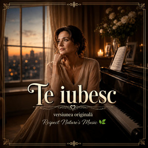 Te iubesc - Soft Confession by Respect Nature