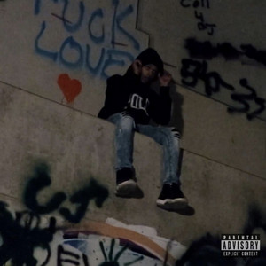 No More Love by Yung Milly