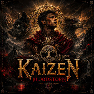 La Voz Ancestral by Kaizen Bloodstorm